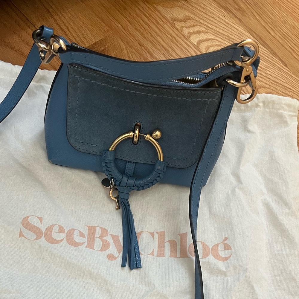 See by Chloe bag - Picture 2 of 9
